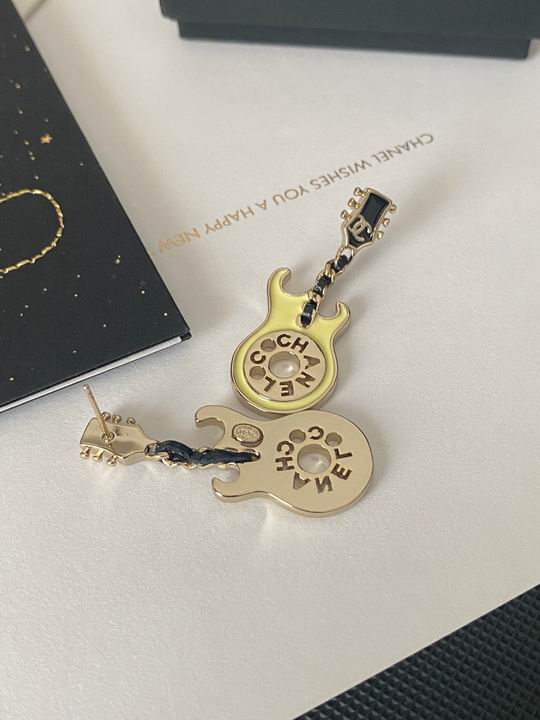 Chanel earring 12lyh241